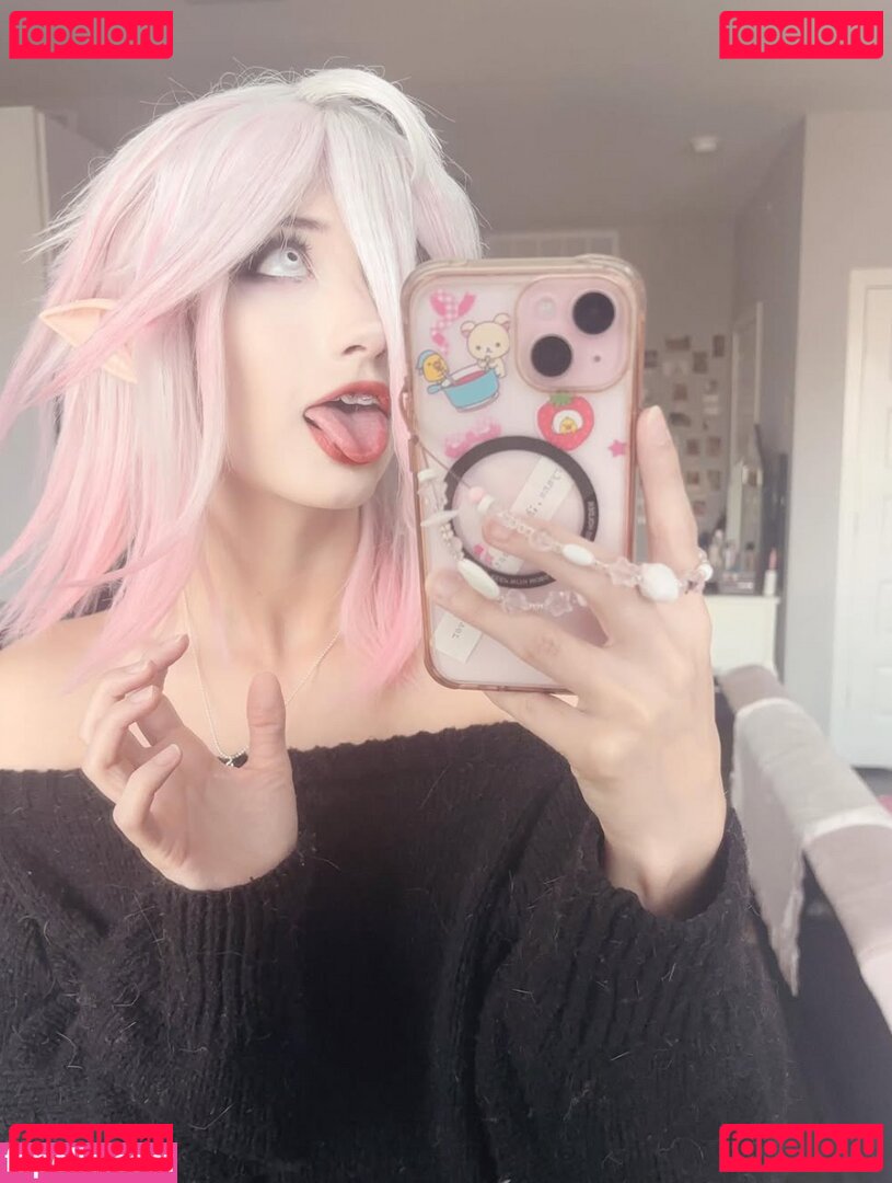 selkiewoah Onlyfans Photo Gallery 