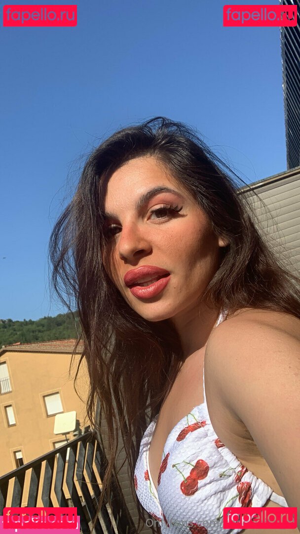 itsaitziber / itsaitziiber Onlyfans Photo Gallery 