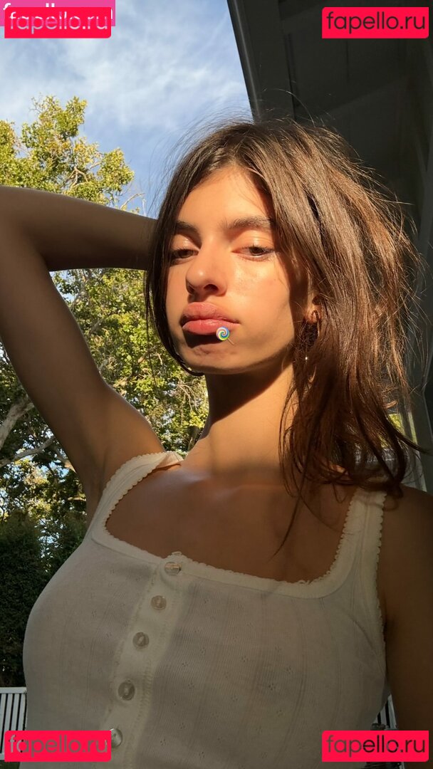 Matilde Lucidi / matilde.lcd Onlyfans Photo Gallery 