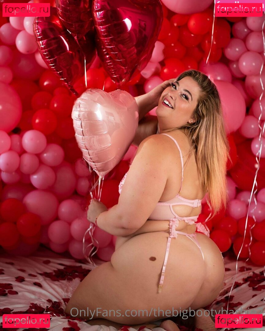 thebigbootybarbie2 / thebootybarbie Onlyfans Photo Gallery 