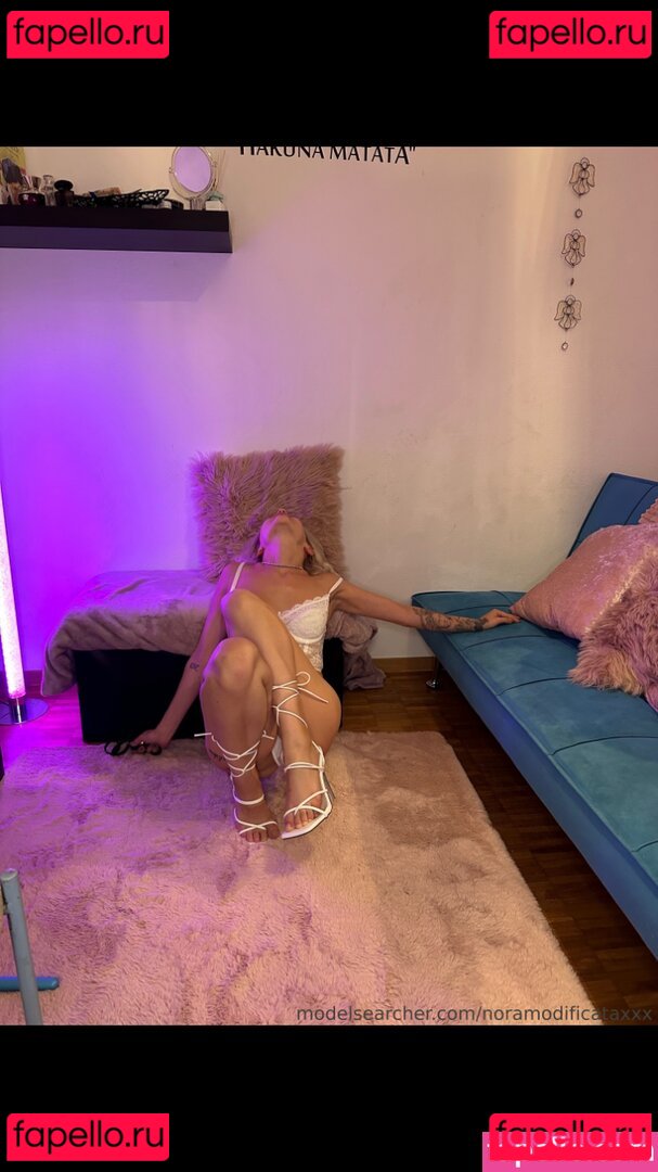 Noramodificataxxx Onlyfans Photo Gallery 