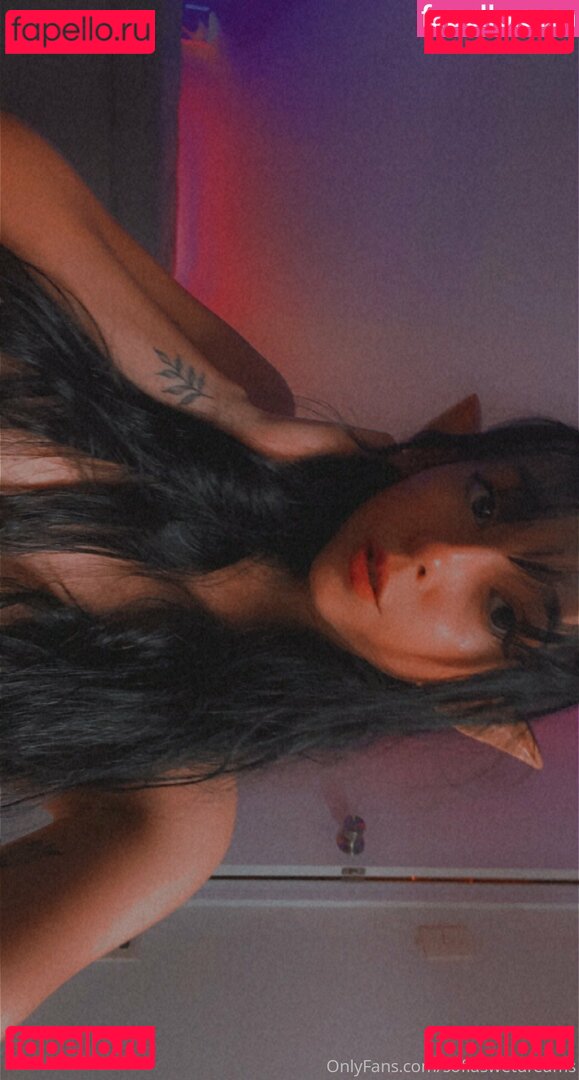 sofiaswetdreams Onlyfans Photo Gallery 