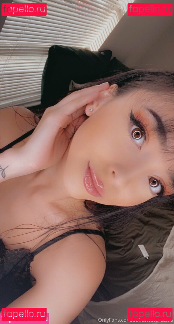 sofiaswetdreams Onlyfans Photo Gallery 