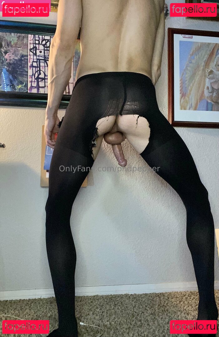 docpeppy / phdpepper Onlyfans Photo Gallery 