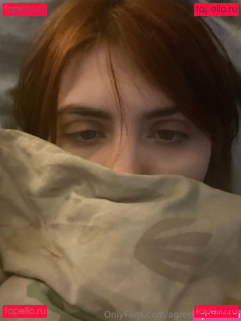 agreeablesorbet Onlyfans Photo Gallery 