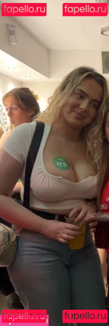 Megan Mcdonnell / meganmcdonnellll / megannreign Onlyfans Photo Gallery 