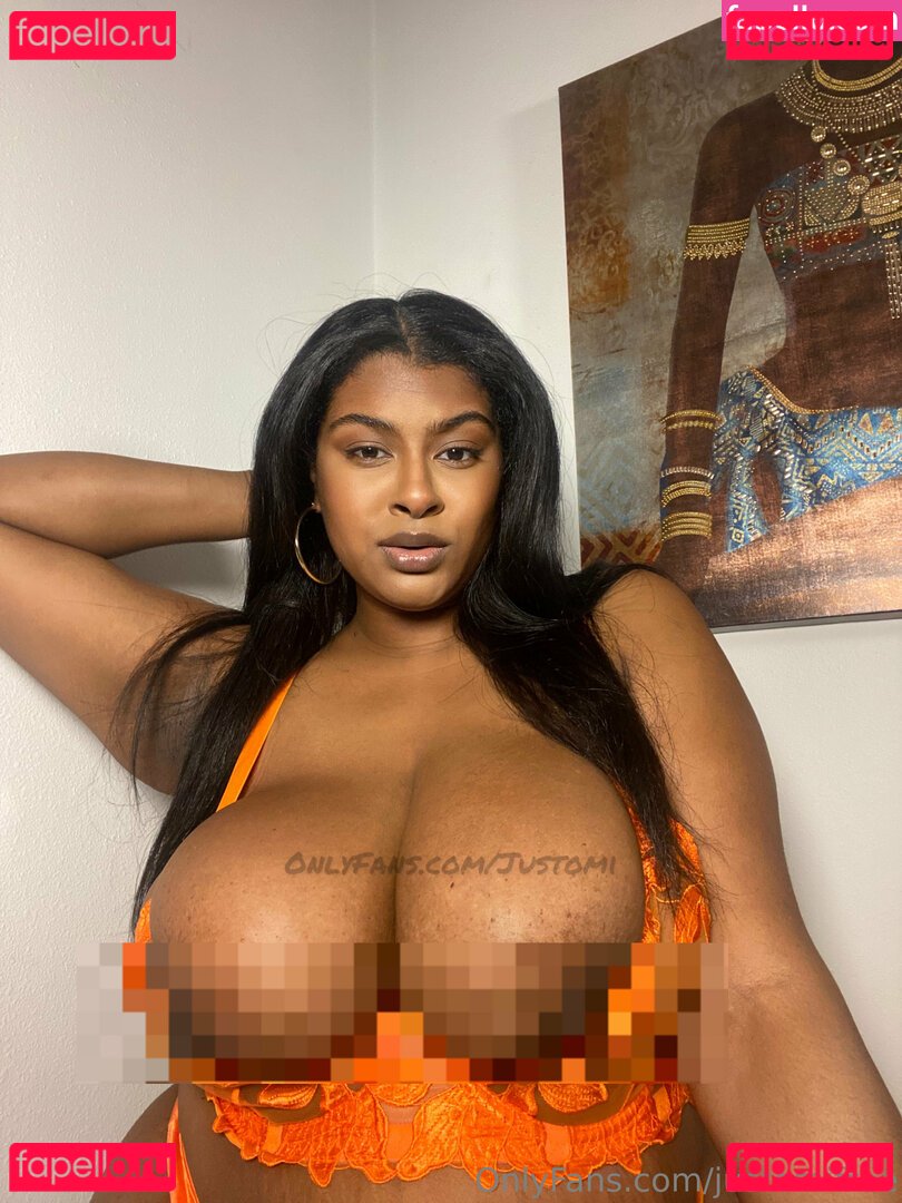 justomifree / onlyjustomii Onlyfans Photo Gallery 