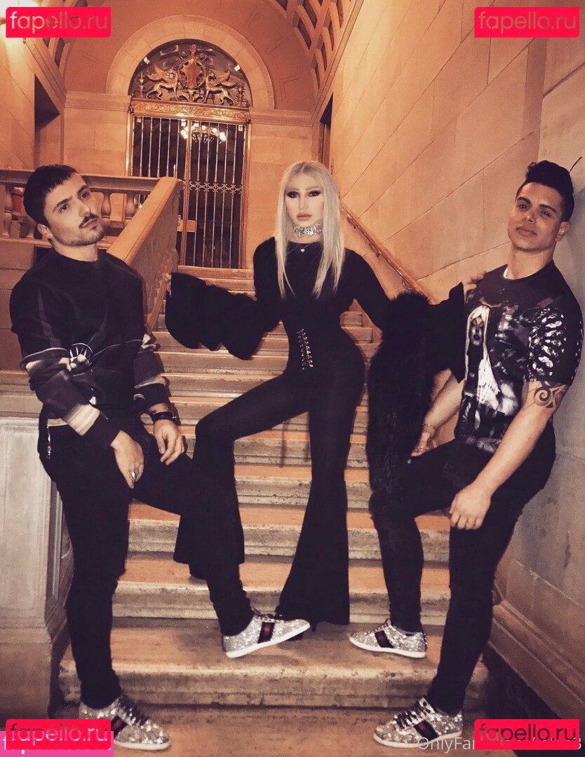 lillmisswanderlust / luvluvuxuluvluv Onlyfans Photo Gallery 