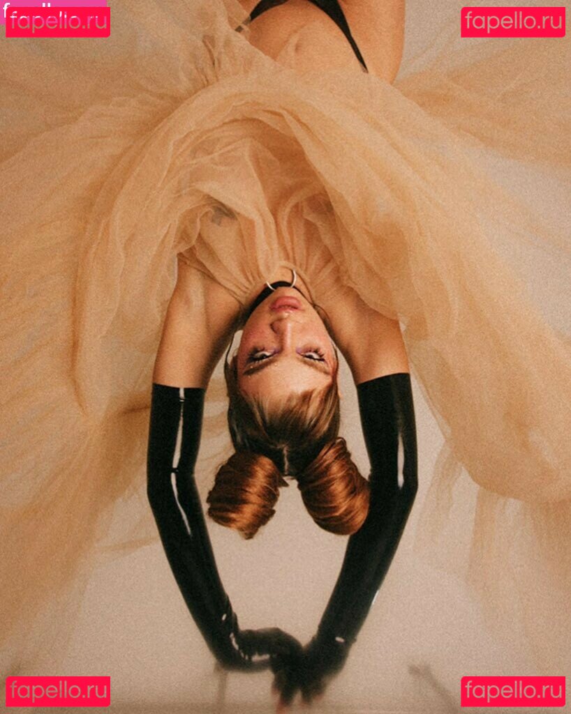 Jade Baraldo / jadebaraldo Onlyfans Photo Gallery 