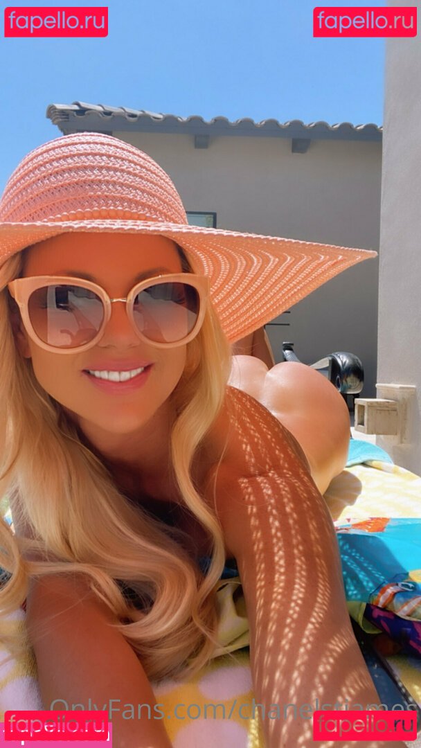 ChanelStJames / realchanelstjames Onlyfans Photo Gallery 