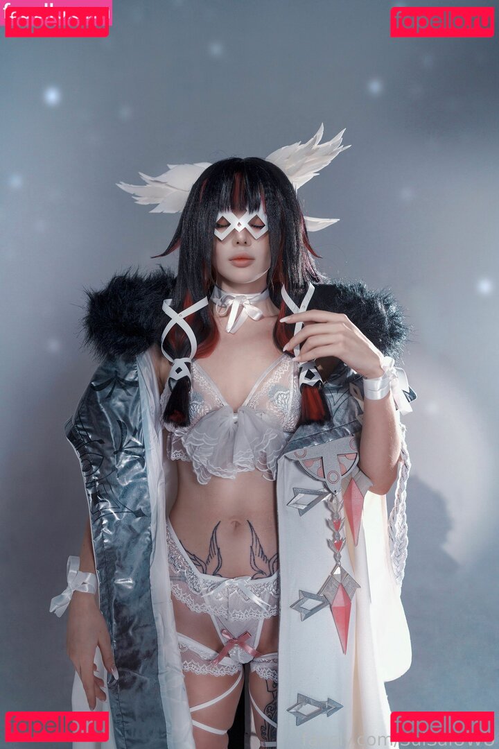 frauleinmilk / https: / suisai.uwu / suisaiuwu Onlyfans Photo Gallery 