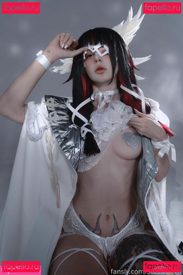 frauleinmilk / https: / suisai.uwu / suisaiuwu Onlyfans Photo Gallery 