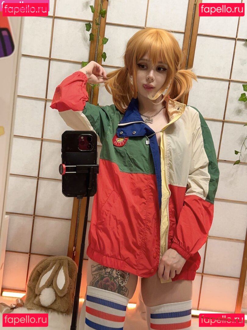 frauleinmilk / https: / suisai.uwu / suisaiuwu Onlyfans Photo Gallery 