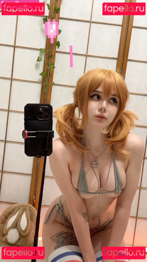 frauleinmilk / https: / suisai.uwu / suisaiuwu Onlyfans Photo Gallery 