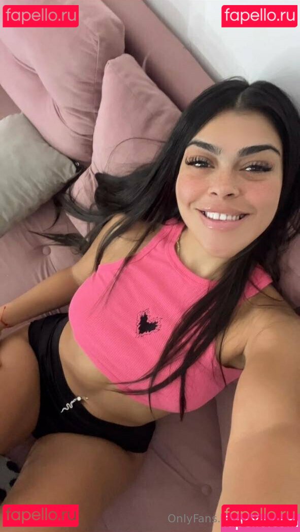 iamluisa Onlyfans Photo Gallery 