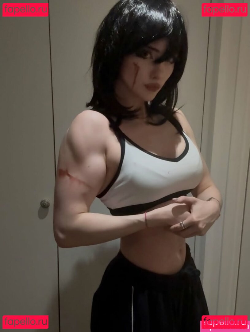 Sistervader Onlyfans Photo Gallery 