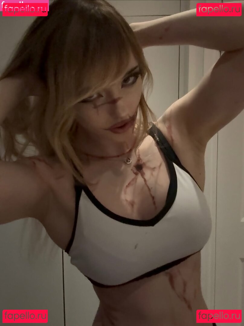 Sistervader Onlyfans Photo Gallery 