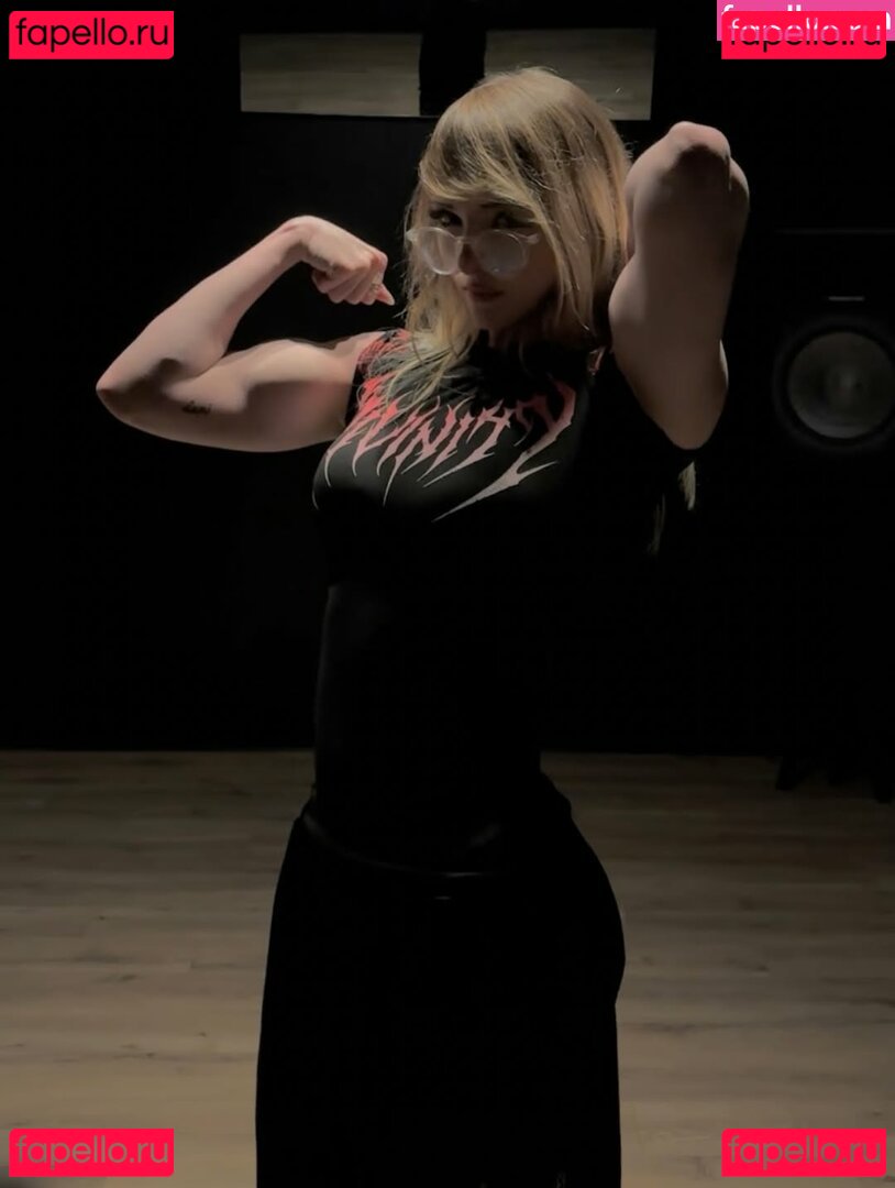 Sistervader Onlyfans Photo Gallery 