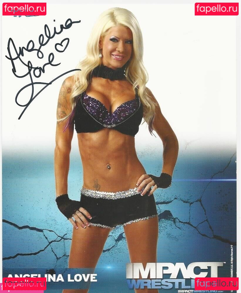 angelinalove Onlyfans Photo Gallery 