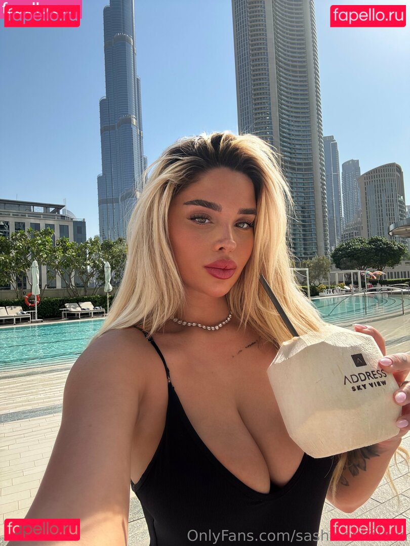 sasha.sokolova Onlyfans Photo Gallery 