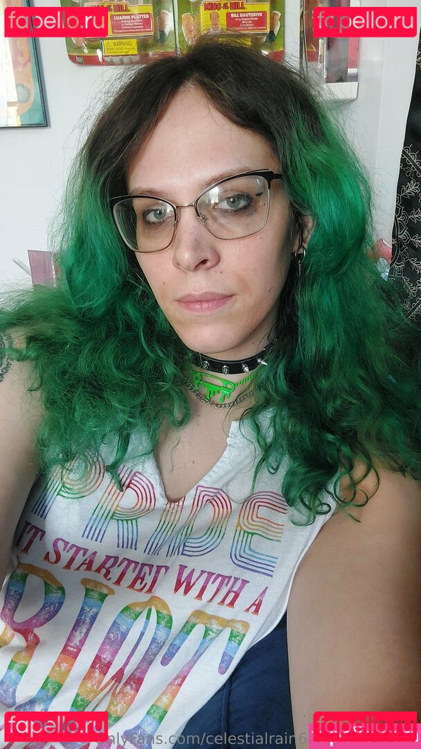 celestialrain666 Onlyfans Photo Gallery 