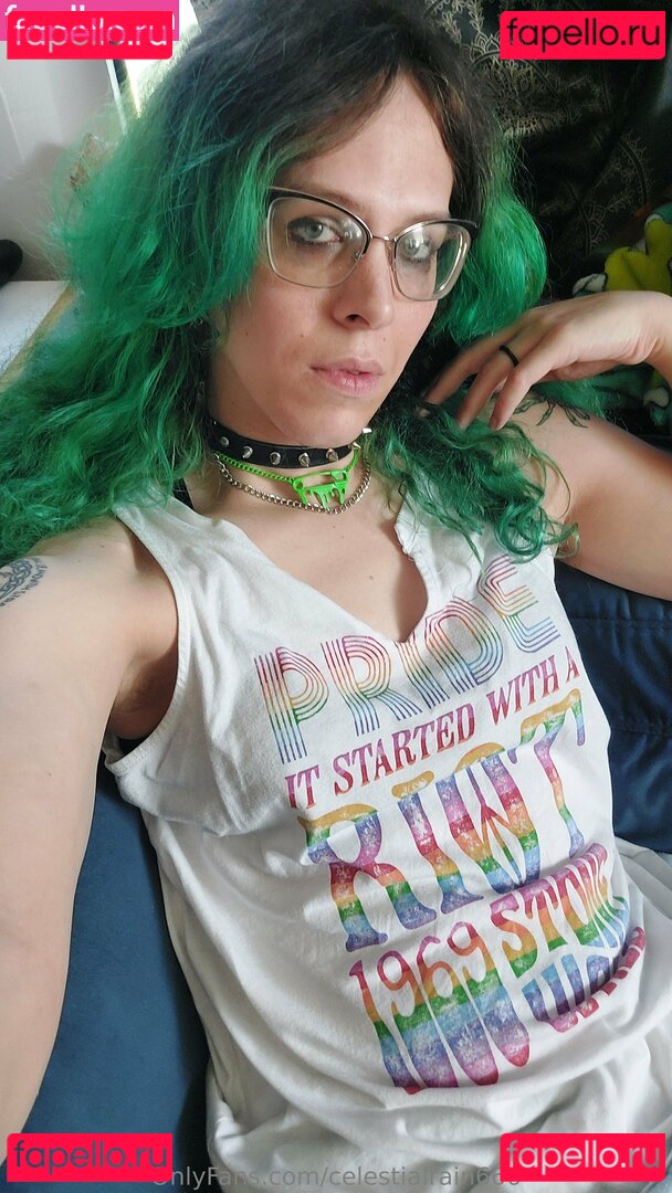 celestialrain666 Onlyfans Photo Gallery 