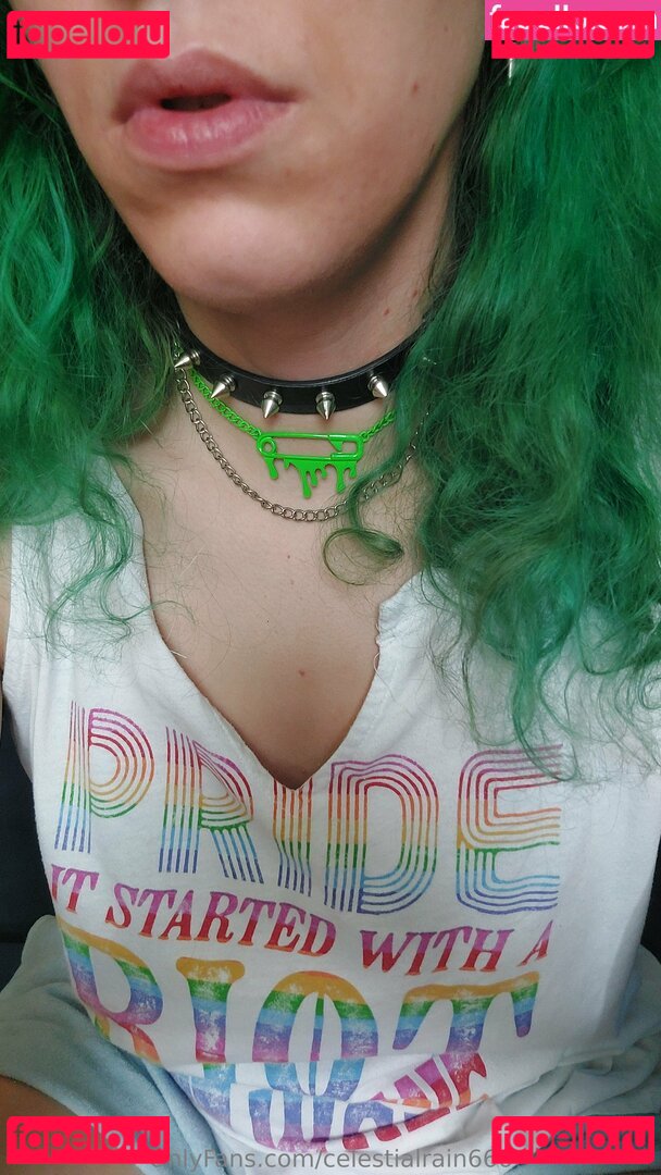 celestialrain666 Onlyfans Photo Gallery 