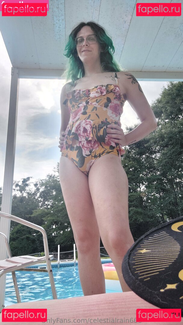 celestialrain666 Onlyfans Photo Gallery 