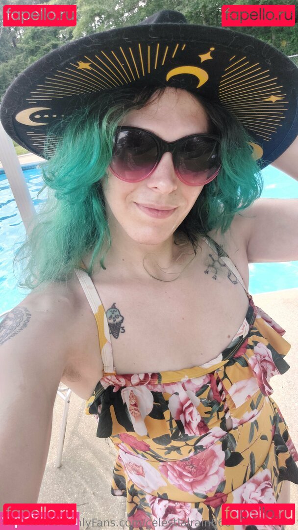 celestialrain666 Onlyfans Photo Gallery 