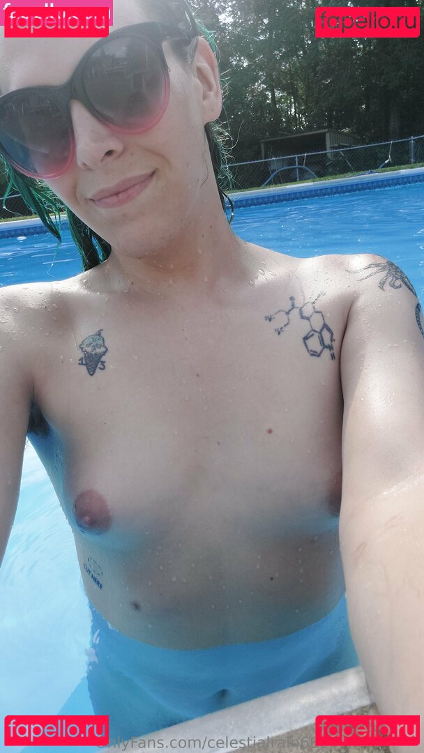 celestialrain666 Onlyfans Photo Gallery 