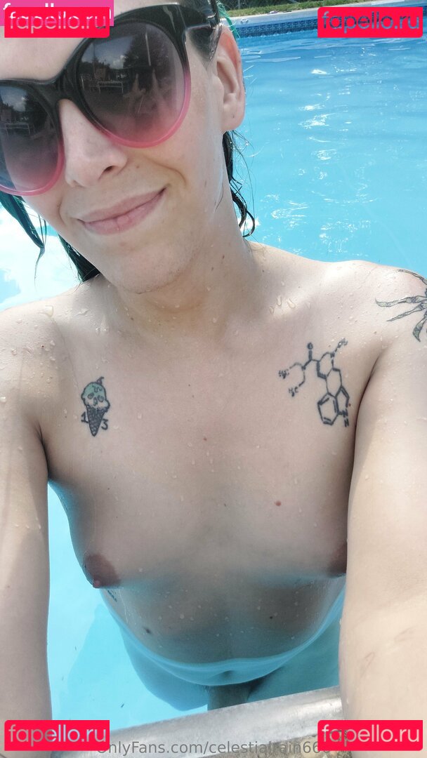 celestialrain666 Onlyfans Photo Gallery 