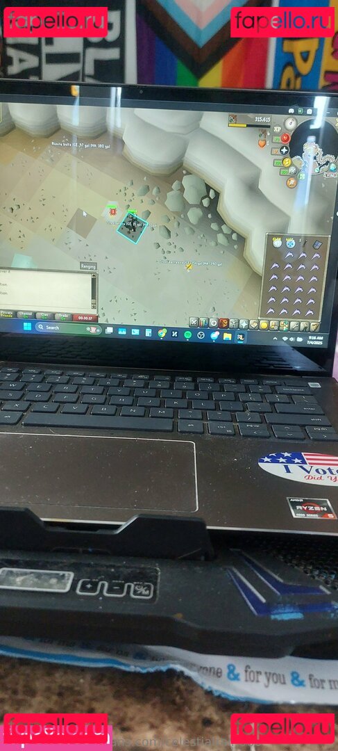 celestialrain666 Onlyfans Photo Gallery 