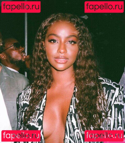 Justine Skye / justineskye Onlyfans Photo Gallery 