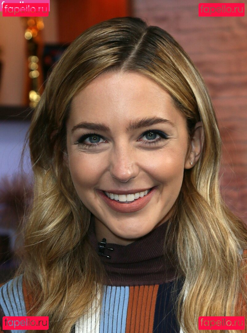 Jessica Rothe / jessica_rothe Onlyfans Photo Gallery 