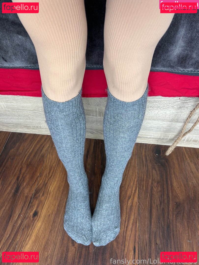 LolaMontez89 / fit_lolamontez Onlyfans Photo Gallery 