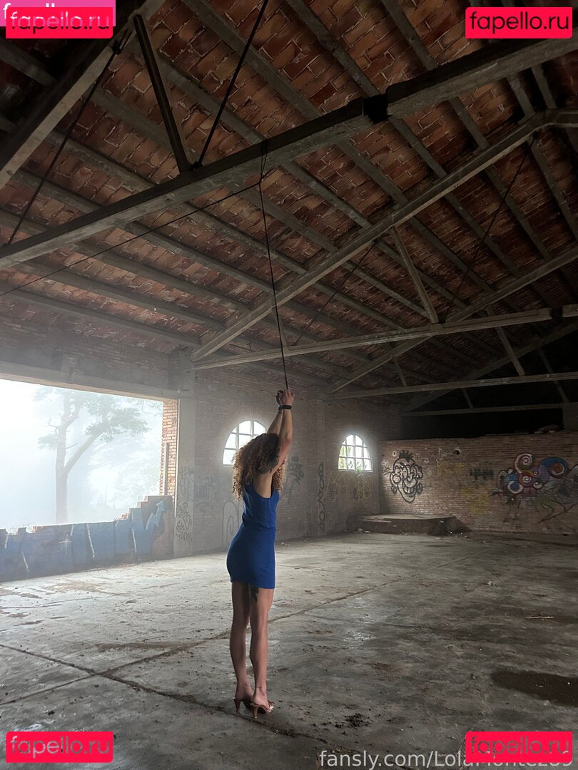 LolaMontez89 / fit_lolamontez Onlyfans Photo Gallery 