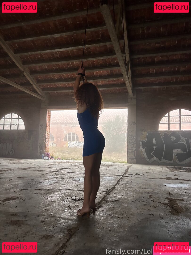 LolaMontez89 / fit_lolamontez Onlyfans Photo Gallery 