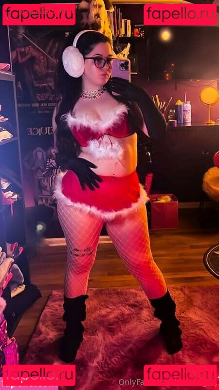 ByeBelicia / Punkie_xo Onlyfans Photo Gallery 