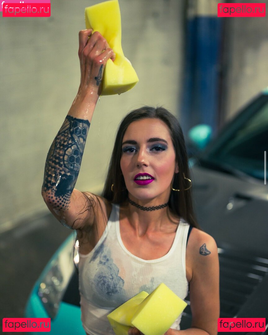 Ashpearlee Onlyfans Photo Gallery 