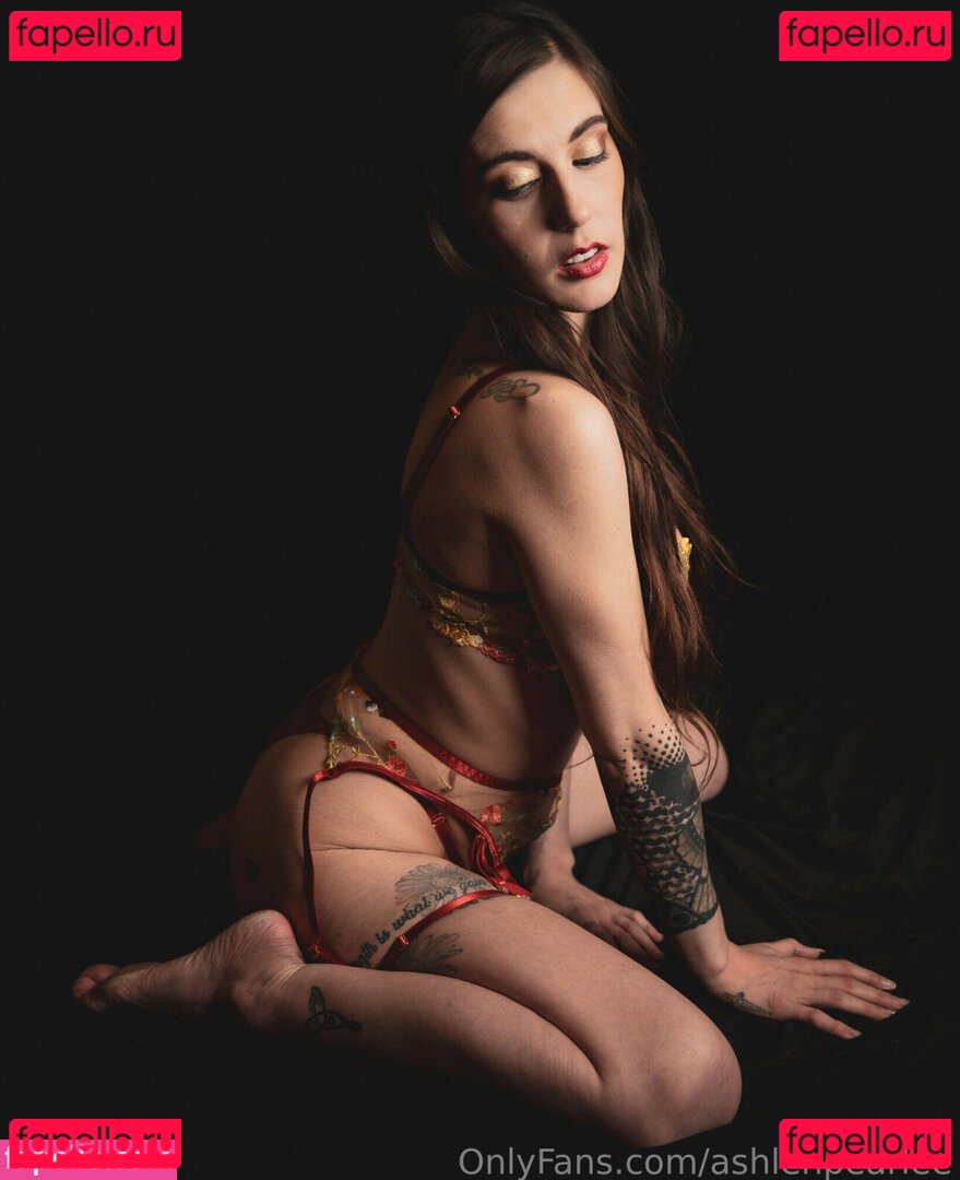 Ashpearlee Onlyfans Photo Gallery 