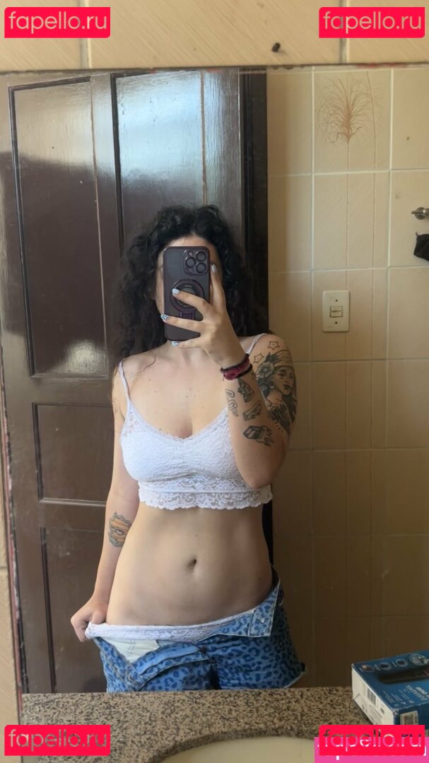 Nahbrisa / nahbrisaog Onlyfans Photo Gallery 