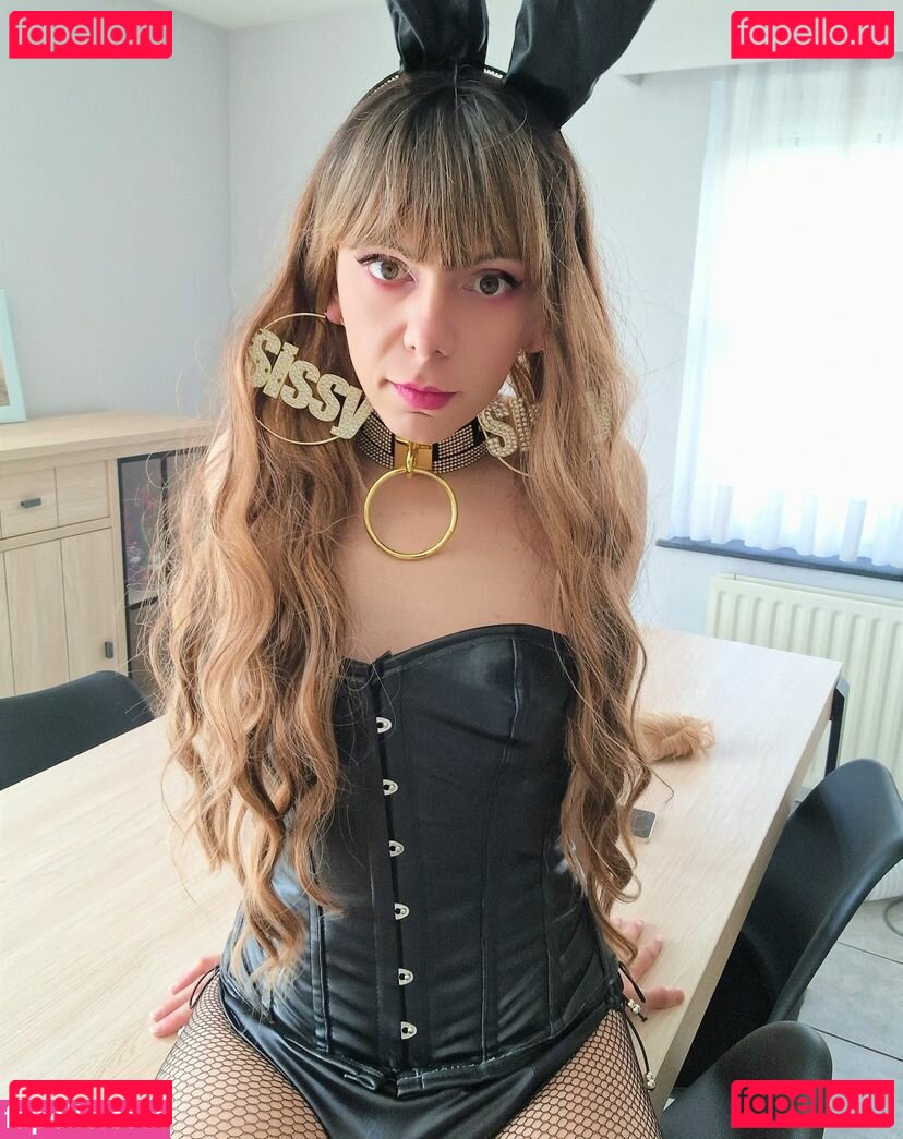 Sissy Joyce / https: / sissyjoyce Onlyfans Photo Gallery 