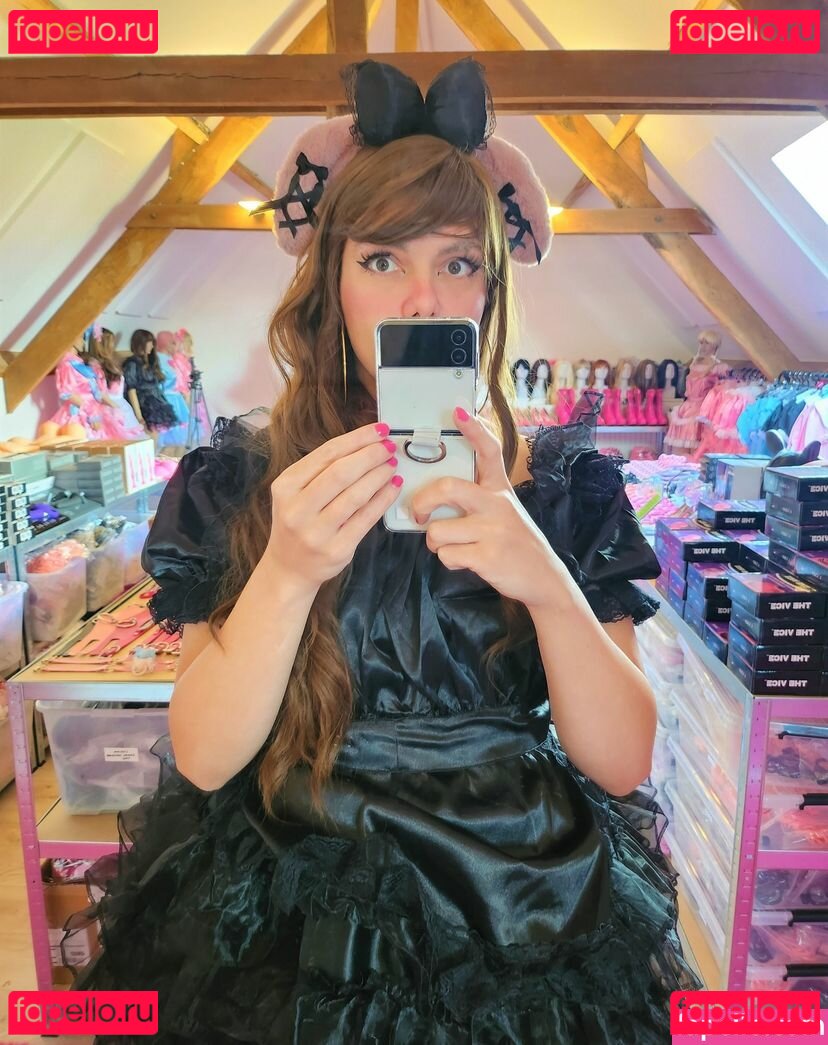 Sissy Joyce / https: / sissyjoyce Onlyfans Photo Gallery 