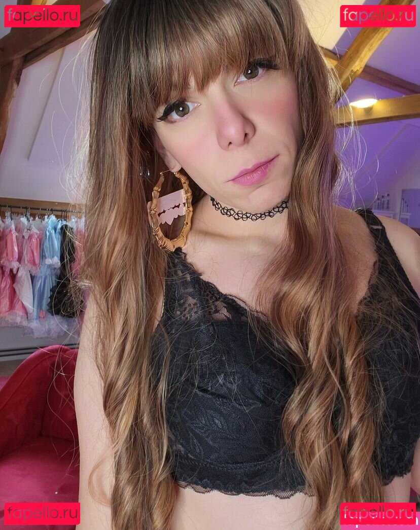 Sissy Joyce / https: / sissyjoyce Onlyfans Photo Gallery 