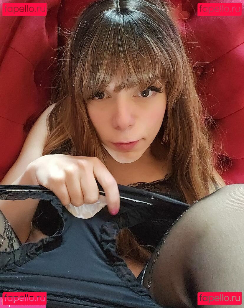 Sissy Joyce / https: / sissyjoyce Onlyfans Photo Gallery 