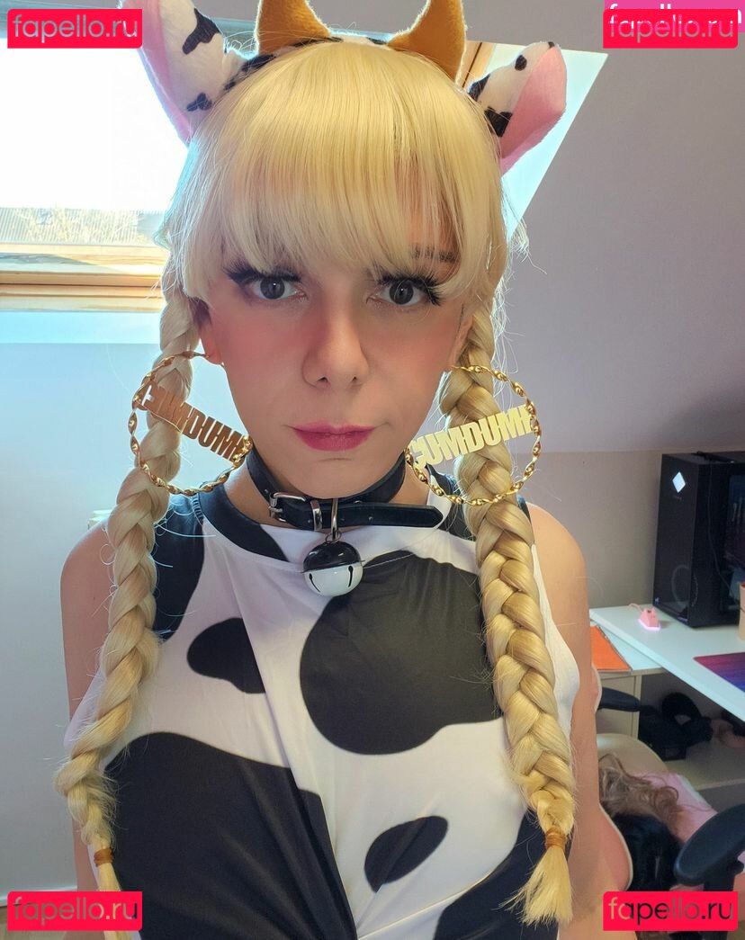 Sissy Joyce / https: / sissyjoyce Onlyfans Photo Gallery 