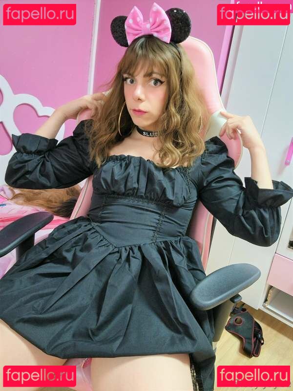 Sissy Joyce / https: / sissyjoyce Onlyfans Photo Gallery 