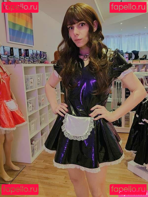 Sissy Joyce / https: / sissyjoyce Onlyfans Photo Gallery 