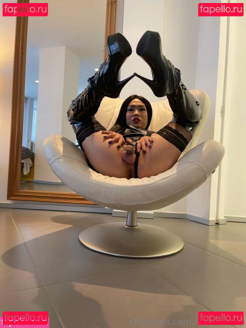 lilyuw88vip / ts_lilyuw88 Onlyfans Photo Gallery 