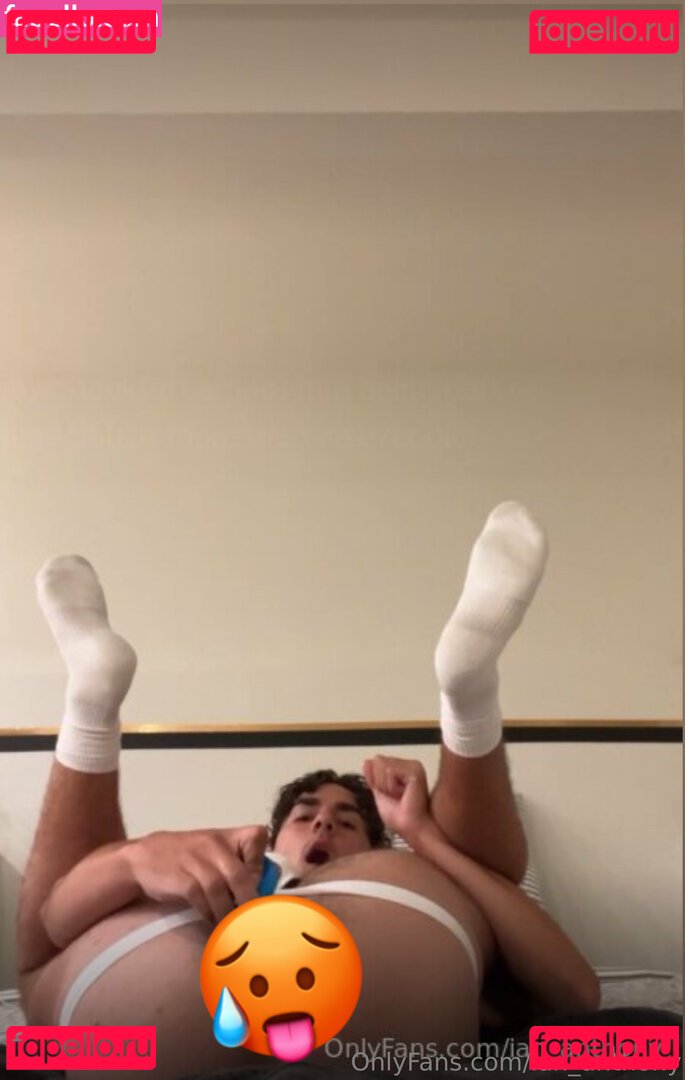 ian_anthony Onlyfans Photo Gallery 